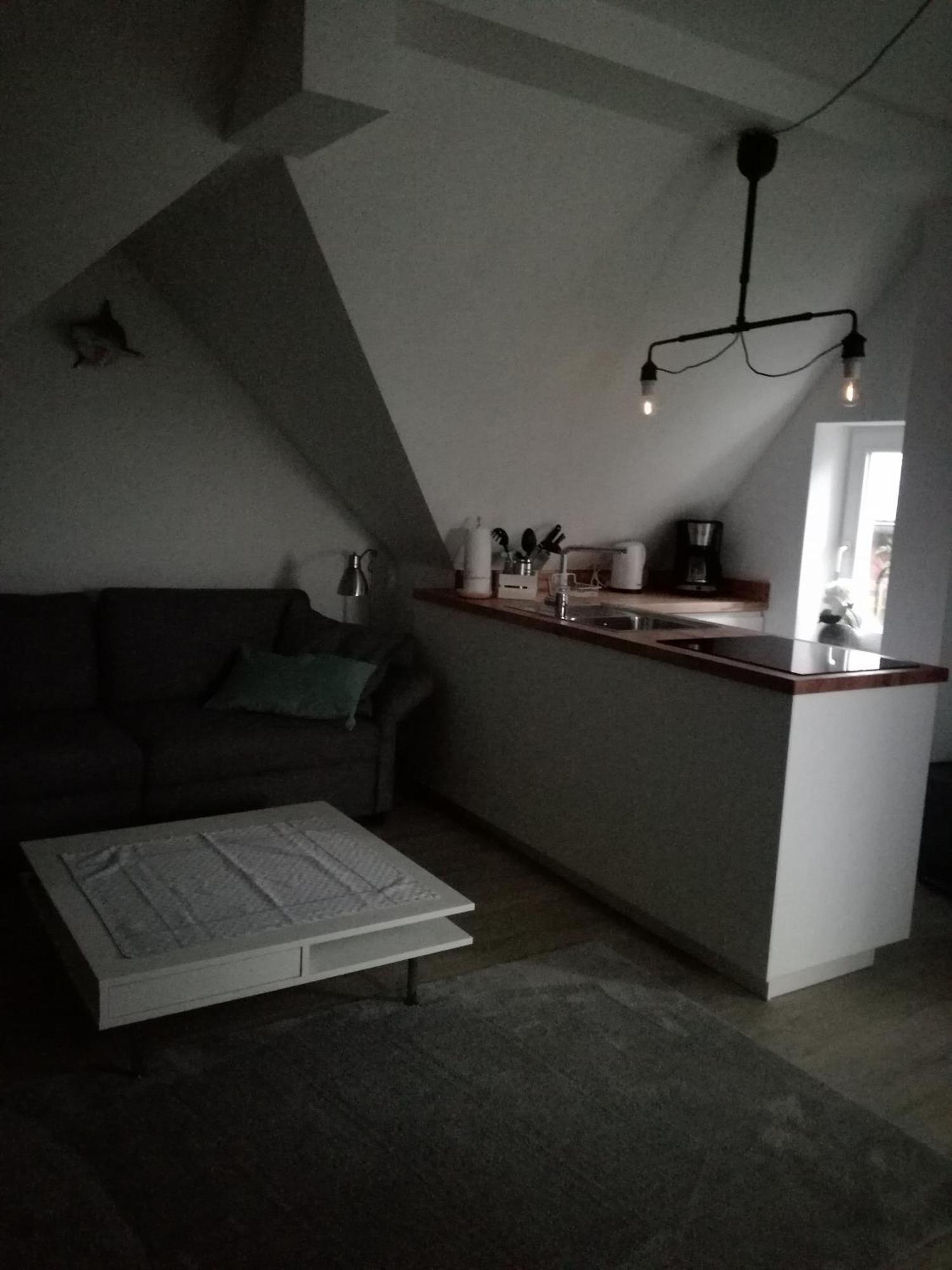 Gaestehaus Wolkenlos Fehmarn Dış mekan fotoğraf