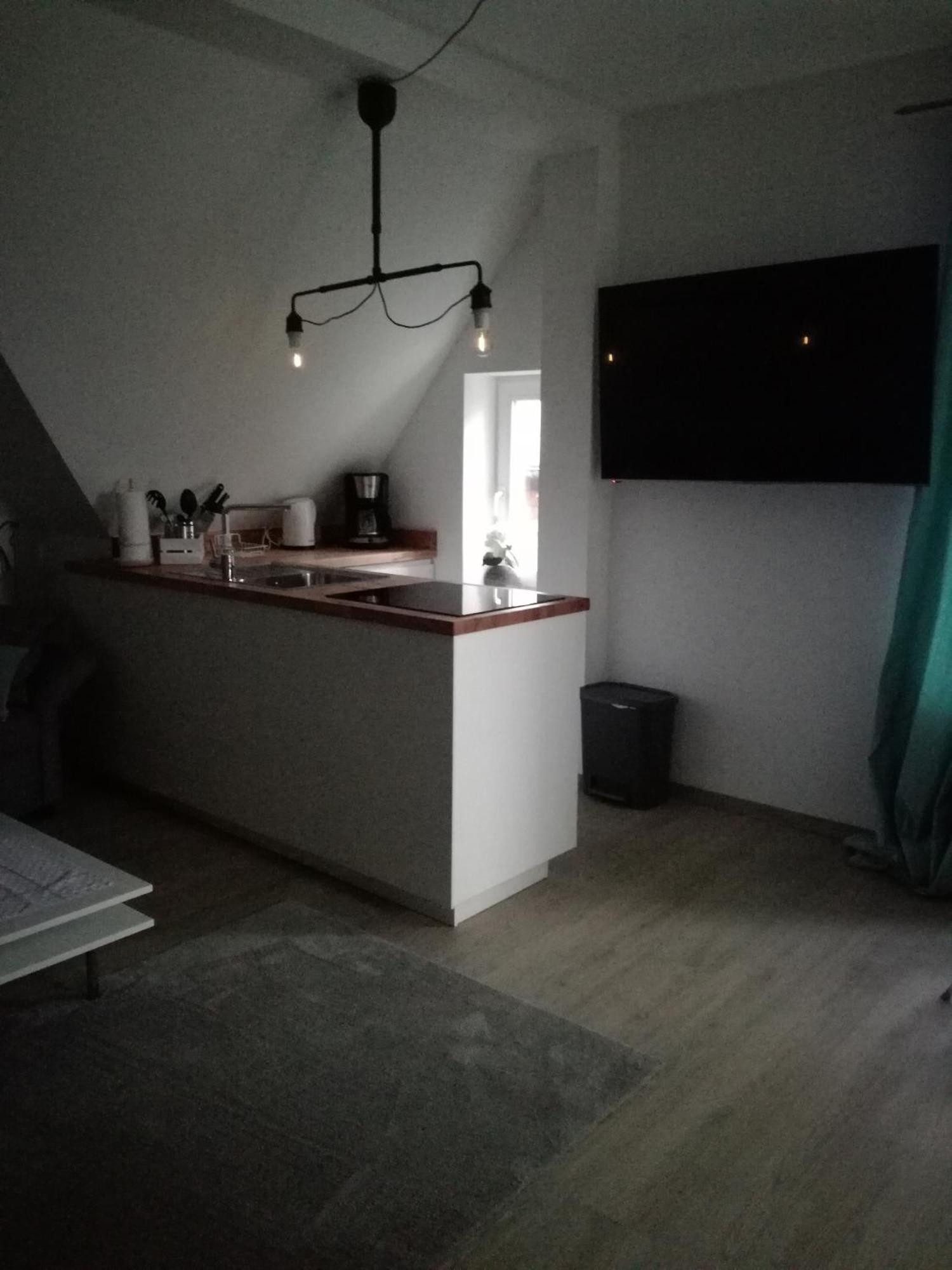 Gaestehaus Wolkenlos Fehmarn Dış mekan fotoğraf
