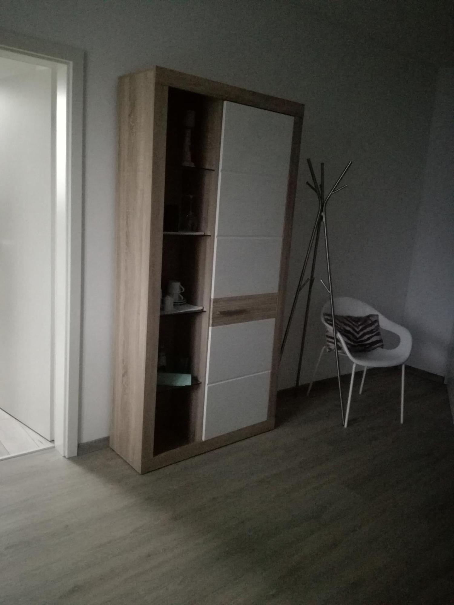 Gaestehaus Wolkenlos Fehmarn Dış mekan fotoğraf
