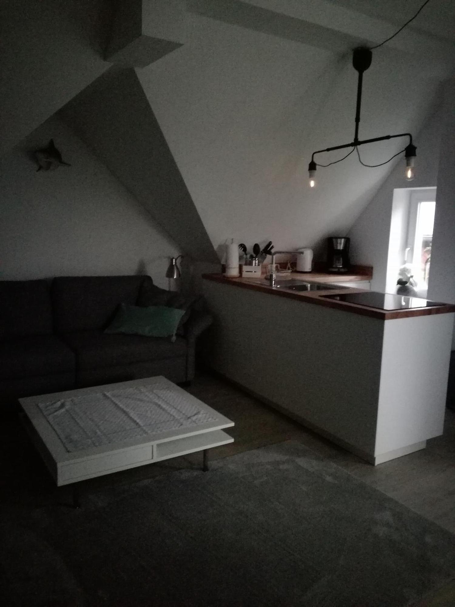 Gaestehaus Wolkenlos Fehmarn Dış mekan fotoğraf